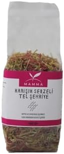 Alternative view of Karışık Sebzeli Tel Şehriye