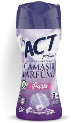 Çamaşır Parfümü 210 gr Paris