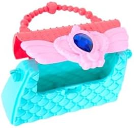 4363 Pretty Pink Kokoş Çanta -