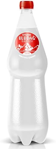 Alternative view of Uludağ Efsane Gazoz 1500 ml
