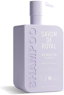 de Miracle Şampuan 500 ml | Canlılığını Yitirmiş Saçlar | Pürüzsüz Etkili | Keratin Yağı | Tuz Içermez