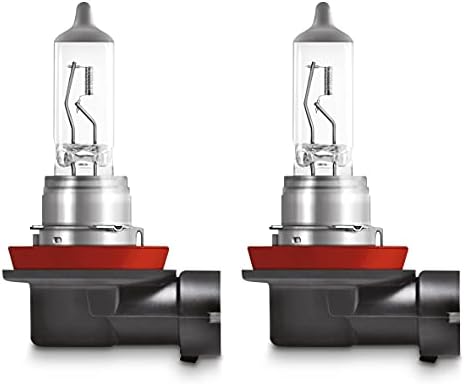 Osram Ampul Truckstar Pro H11 24V 70W%120'ye kadar Fazla Işık 2.5x daha uzun kullanım süresi 64216TSP