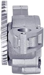 Hella Yağ Pompası - Diş Sayısı: 49 Oil Pump