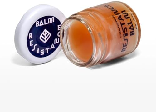 Otama Kırkpınar Resistance Balm, Mentol İçerikli 40 ML