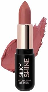 Alternative view of Silky Hydrating Lipstick - Nemlendirici Ruj No:211