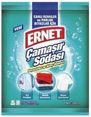 Alternative view of Çamaşır Sodası 500 G