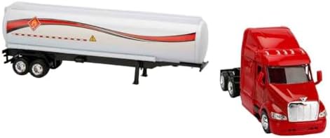 Alternative view of 1/43 LHaul Us Peterbilt 387 Yakıt Tankı