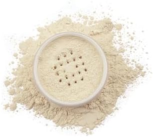 İpeksi Toz Pudra - Sabitleyici Etki Mat Bitiş - Loose Powder 02 Nude Ivory