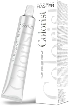 Professional Tüp Saç Boyası Boya 60 ml 10.0 Açık Sarı - Görsel 3
