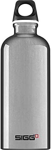 Alternative view of Traveller Aluminyum 0.6lt Matara