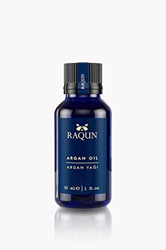 Argan Yağı 30ml%100 Saf ve Doğal içerik - Görsel 2