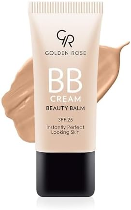 BB Cream Beauty Balm No: 05 Medium - SPF 25 Güneş Korumalı BB Krem