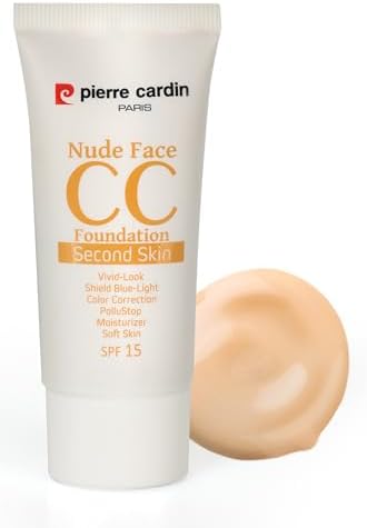 BB Cream Beauty Booster- spf 30 Sand -428 30 ml