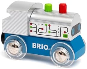 Tren Asorti Paket, Oyuncak - Görsel 3