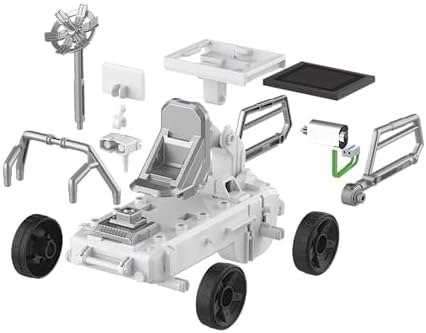 Astropod Keşif Aracı
