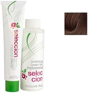 Alternative view of Natural Saç Boyasi 60 ml, 7.35 Tonu
