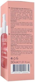 By Sweden Somon DNA PDRN Onarıcı & Yenileyici Serum, 30 ml