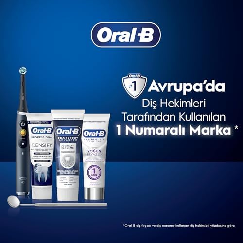 Pro 3D White Advanced Ekspres Beyazlık Parlak Beyazlık Diş Macunu 75 ml - Görsel 3