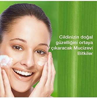 Alternative view of Himalaya Aydınlatıcı Yüz Temizleyici 150 ml | Meyan Kökü, Safran, Salatalık, Nar | Parabensiz, Sabun İçermez | Tüm Ciltler