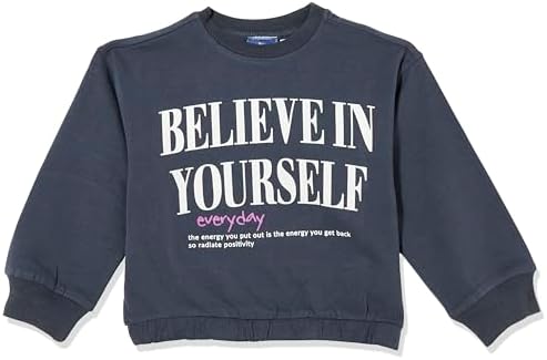 Alternative view of Üniseks Bebek Sweatshirt 09069752000000, Lacivert, 15 Ay