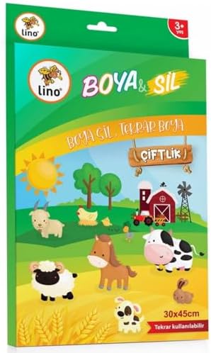 Boya & Sil Aktivite Matı Denizaltı