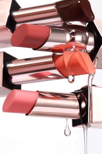 Alternative view of Beyond Care Sheer Lipstick 904 - Glazing Red - Yoğun Nemlendirici Besleyici Etki - Parlak Ruj