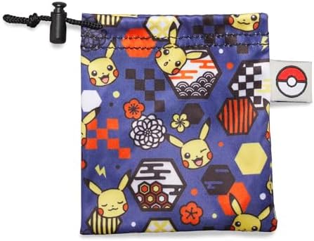 Alternative view of Switch için Kablolu Kulaklıklar - Pikachu