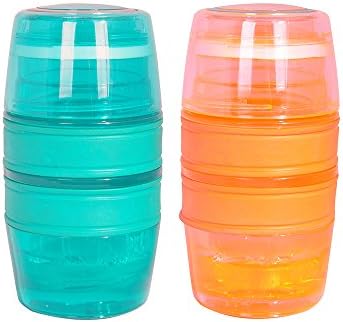 Alternative view of AndOutdoor AND435A Kupa, Unisex, Mavi/Turuncu, Tek Beden