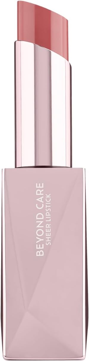 Beyond Care Sheer Lipstick 903 - Rose - Yoğun Nemlendirici Besleyici Etki - Parlak Ruj
