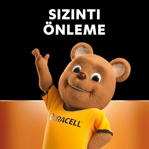 LR44 Özel Alkalin Pil (4’lü Paket) 1,5V (A76) – +%50 DAHA UZUN ÖMÜR – Termometrelerde, Kol Saatlerinde, Tıbbi Cihazlarda Kullanım – 5 Yıl Depolama Ömrü Garantisi – Sızıntı Önleme - Görsel 3