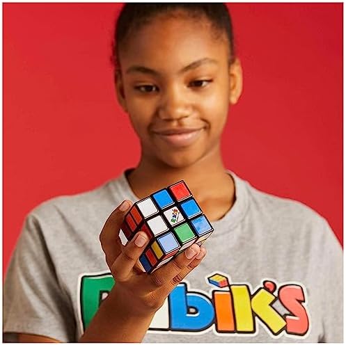 Rubik's Küp 3x3
