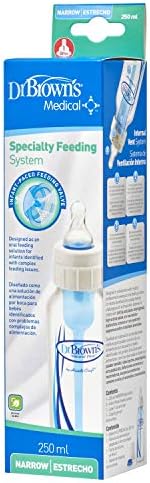 Alternative view of 8 oz /250 ml Dar Ağız PP Medikal Biberon