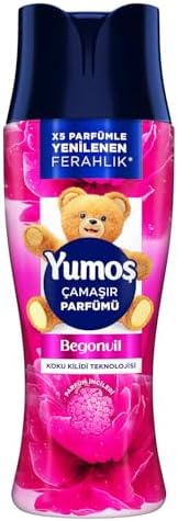Çamaşır Parfümü Begonvil 200 g