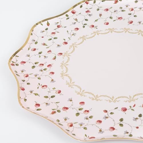 Alternative view of - Ladurée -Antoinette (M) (8'li)