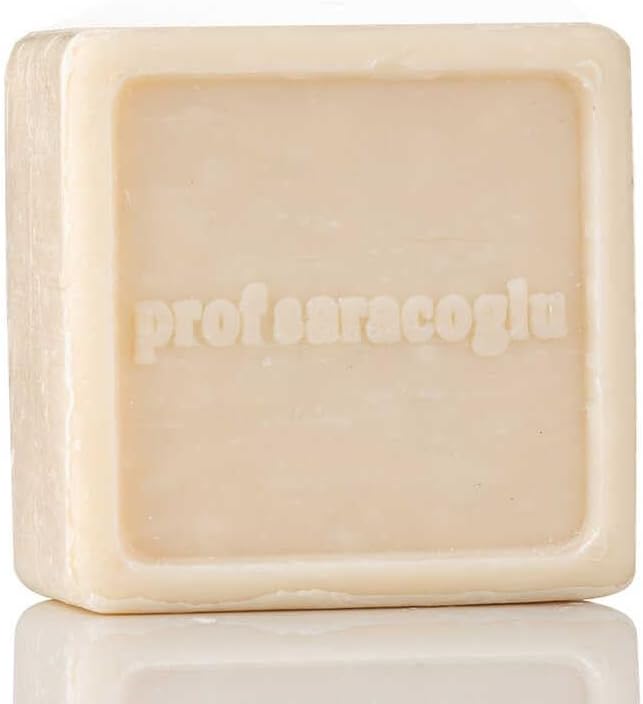 Eşek Sütlü Katı Sabun 150g - Görsel 3