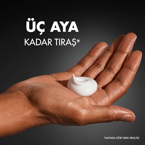 Sensitive 300 ml Tıraş Köpüğü - Görsel 3