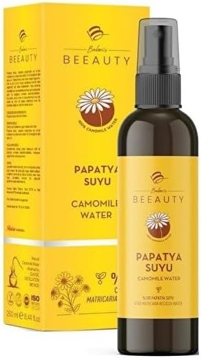 Alternative view of Beeauty Saf Papatya Hidrosolü 250 ml