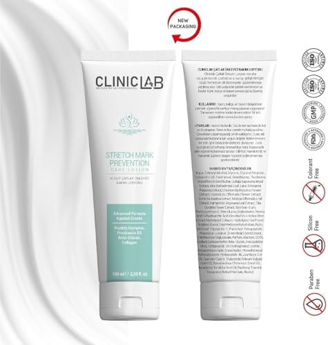 Çatlak Önleyici Bakım Losyonu 100 ml - Görsel 3
