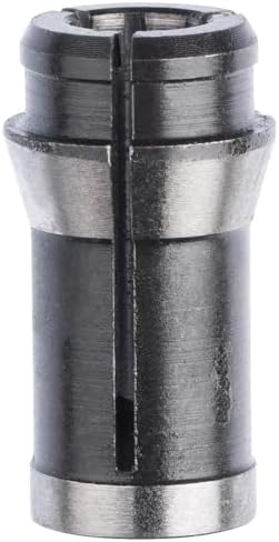 Professional Accessories Professional Sıkıştırma Somunsuz Sıkma Pensesi, 6 Mm, Professional Accessories Düz Taşlama Makinesi İçin, 2608570137 - Görsel 2