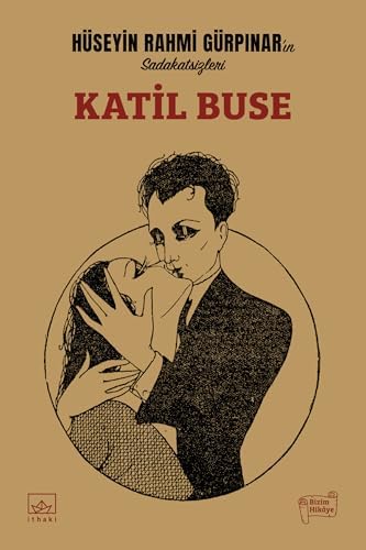 Alternative view of Katil Buse