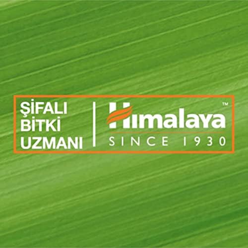 Alternative view of Himalaya Since 1930 Siyah Nokta Karşıtı Yüz Temizleyici Scrub, Peeling Etkili, Elma, Ceviz, Tüm Ciltler, 75 ml