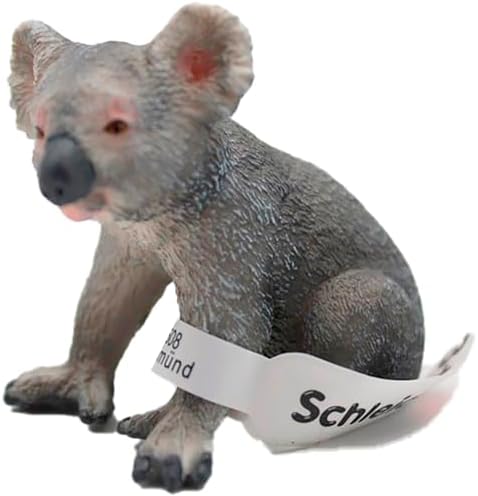 SCHLEICH Koala, Oyuncak Figür
