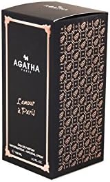 Agatha L'amour A Paris Edp 100ml