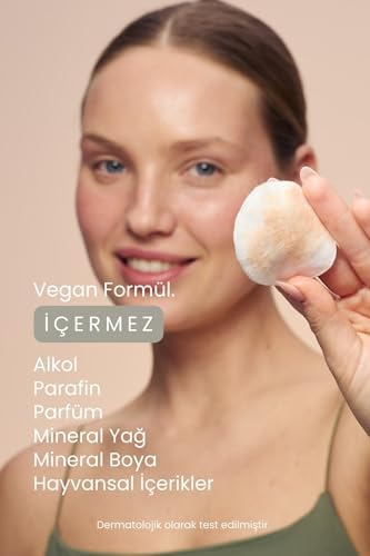 Alternative view of Professional Algae, Durulama Gerektirmeyen Makyaj ve Yüz Temizleme Suyu, 250 Ml