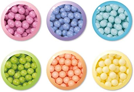 Alternative view of Aquabeads Pastel Boncuk Paketi