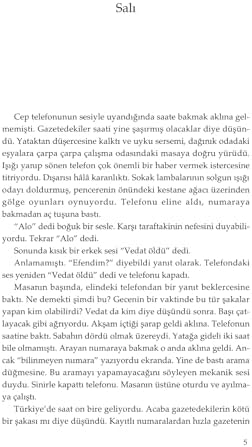 Alternative view of Gazetecinin Ölümü