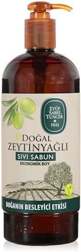 Alternative view of Doğal Zeytinyağli Sivi Sabun 750 ml Pet Şişe (1 x 750 ml)