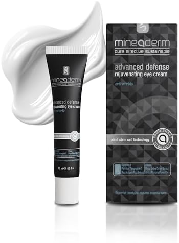 Advanced Defense Rejuvenating Eye Krem 15 ml