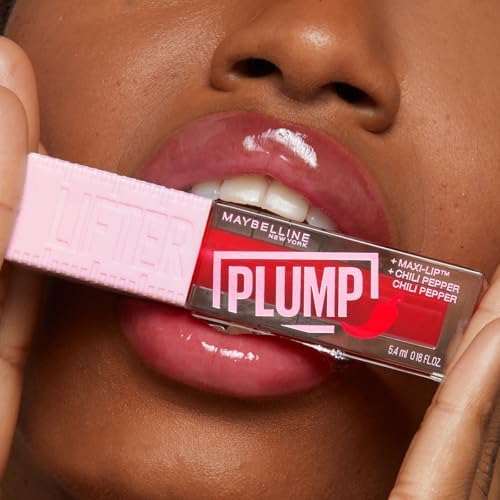 New York Lifter Plump Dudak Parlatıcısı- 007 Coca Zing - Görsel 3