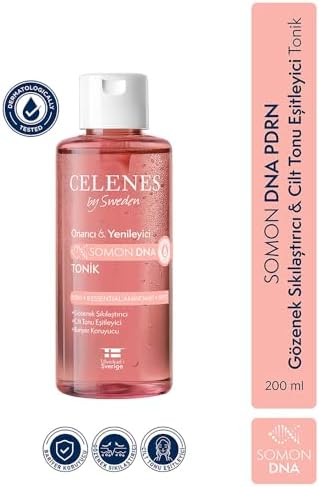 Alternative view of By Sweden Somon DNA PDRN Gözenek Sıkılaştırıcı & Cilt Tonu Eşitleyici Tonik, 200 ml